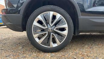 Skoda Karoq 1.5 TSI SE L 5dr DSG