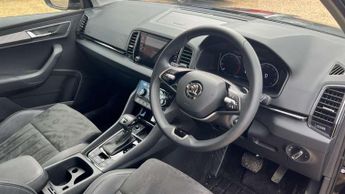 Skoda Karoq 1.5 TSI SE L 5dr DSG