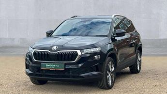 Skoda Karoq 1.5 TSI SE L 5dr DSG