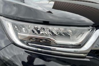 Honda CR-V 2.0 i-MMD Hybrid EX 5dr eCVT