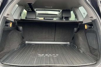 Honda CR-V 2.0 i-MMD Hybrid EX 5dr eCVT