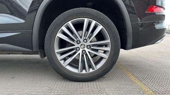 Skoda Kodiaq 2.0 TSI 190 Laurin + Klement 4X4 5dr DSG [7 Seat]