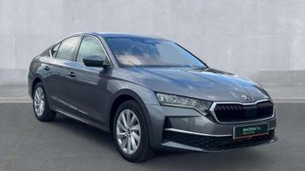 Skoda Octavia 1.5 TSI 150 e-TEC SE L 5dr DSG