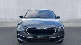 Skoda Octavia 1.5 TSI 150 e-TEC SE L 5dr DSG