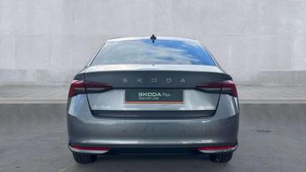 Skoda Octavia 1.5 TSI 150 e-TEC SE L 5dr DSG