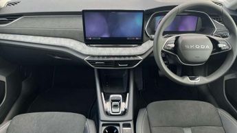 Skoda Octavia 1.5 TSI 150 e-TEC SE L 5dr DSG