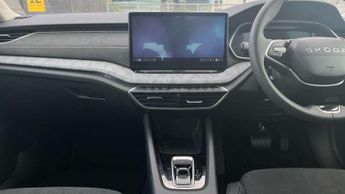 Skoda Octavia 1.5 TSI 150 e-TEC SE L 5dr DSG
