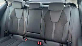Skoda Octavia 1.5 TSI 150 e-TEC SE L 5dr DSG