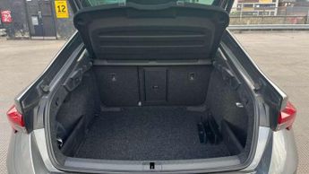 Skoda Octavia 1.5 TSI 150 e-TEC SE L 5dr DSG