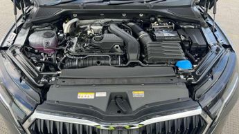 Skoda Octavia 1.5 TSI 150 e-TEC SE L 5dr DSG