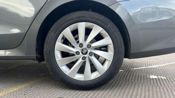 Skoda Octavia 1.5 TSI 150 e-TEC SE L 5dr DSG