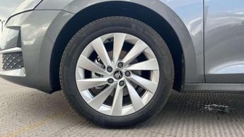 Skoda Octavia 1.5 TSI 150 e-TEC SE L 5dr DSG
