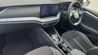 Skoda Octavia 1.5 TSI 150 e-TEC SE L 5dr DSG