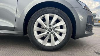 Skoda Octavia 1.5 TSI 150 e-TEC SE L 5dr DSG