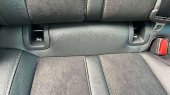 Skoda Octavia 1.5 TSI 150 e-TEC SE L 5dr DSG