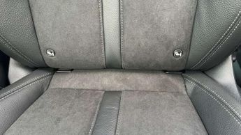 Skoda Octavia 1.5 TSI 150 e-TEC SE L 5dr DSG