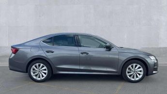 Skoda Octavia 1.5 TSI 150 e-TEC SE L 5dr DSG