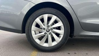 Skoda Octavia 1.5 TSI 150 e-TEC SE L 5dr DSG