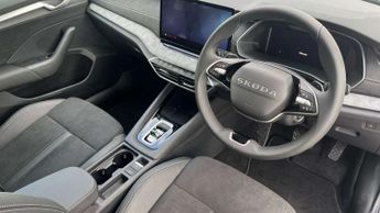 Skoda Octavia 1.5 TSI 150 e-TEC SE L 5dr DSG