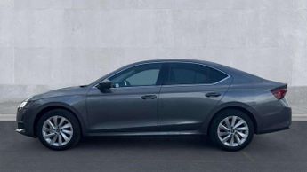 Skoda Octavia 1.5 TSI 150 e-TEC SE L 5dr DSG
