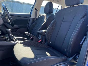 Skoda Scala 1.0 TSI 110 SE 5dr DSG