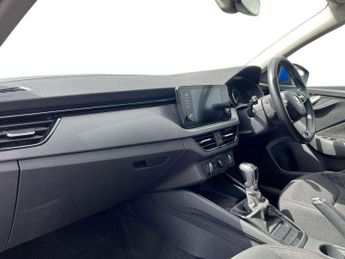 Skoda Scala 1.0 TSI 110 SE 5dr DSG
