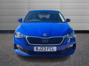 Skoda Scala 1.0 TSI 110 SE 5dr DSG