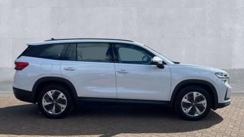 Skoda Kodiaq 1.5 TSI iV 204 SE 5dr DSG