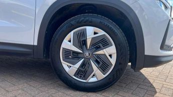 Skoda Kodiaq 1.5 TSI iV 204 SE 5dr DSG