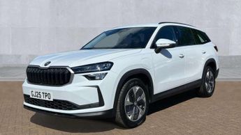 Skoda Kodiaq 1.5 TSI iV 204 SE 5dr DSG