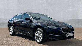 Skoda Octavia 1.5 TSI SE Technology 5dr