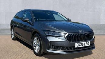Skoda Superb 1.5 TSI iV SE Technology DSG 5dr