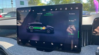 Skoda Superb 1.5 TSI iV SE Technology DSG 5dr