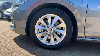 Skoda Superb 1.5 TSI iV SE Technology DSG 5dr