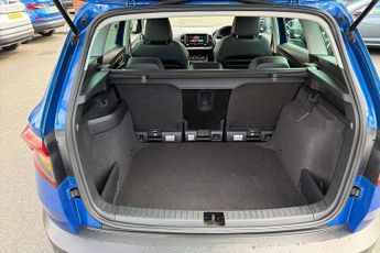 Skoda Karoq 1.5 TSI SE L 5dr DSG