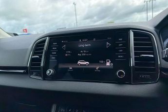 Skoda Karoq 1.5 TSI SE L 5dr DSG