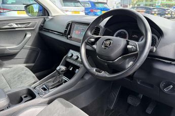 Skoda Karoq 1.5 TSI SE L 5dr DSG
