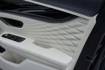 Bentley Flying Spur 4.0 V8 Hybrid Azure 4dr Auto