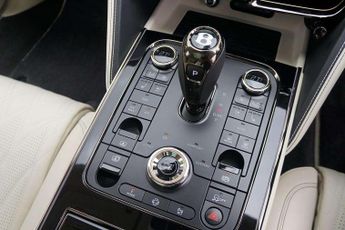 Bentley Flying Spur 4.0 V8 Hybrid Azure 4dr Auto