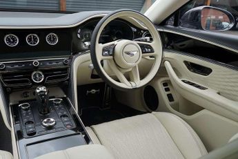 Bentley Flying Spur 4.0 V8 Hybrid Azure 4dr Auto