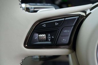 Bentley Flying Spur 4.0 V8 Hybrid Azure 4dr Auto