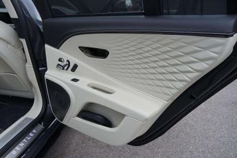 Bentley Flying Spur 4.0 V8 Hybrid Azure 4dr Auto