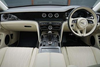 Bentley Flying Spur 4.0 V8 Hybrid Azure 4dr Auto