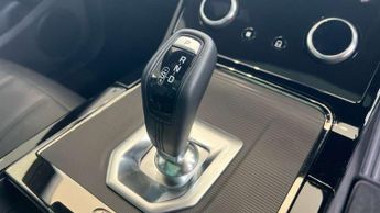 Land Rover Range Rover Evoque 2.0 D200 Evoque Edition 5dr Auto
