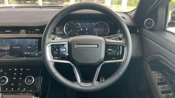 Land Rover Range Rover Evoque 2.0 D200 Evoque Edition 5dr Auto