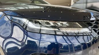 Land Rover Range Rover Evoque 2.0 D200 Evoque Edition 5dr Auto