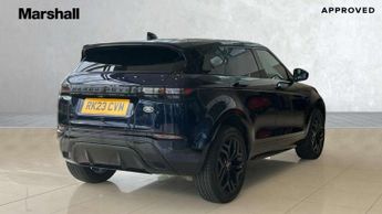 Land Rover Range Rover Evoque 2.0 D200 Evoque Edition 5dr Auto