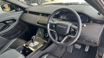 Land Rover Range Rover Evoque 2.0 D200 Evoque Edition 5dr Auto
