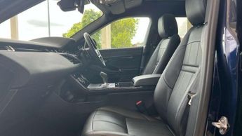 Land Rover Range Rover Evoque 2.0 D200 Evoque Edition 5dr Auto