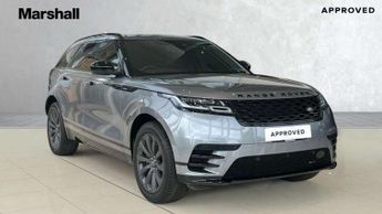 Land Rover Range Rover Velar 2.0 D200 R-Dynamic SE 5dr Auto